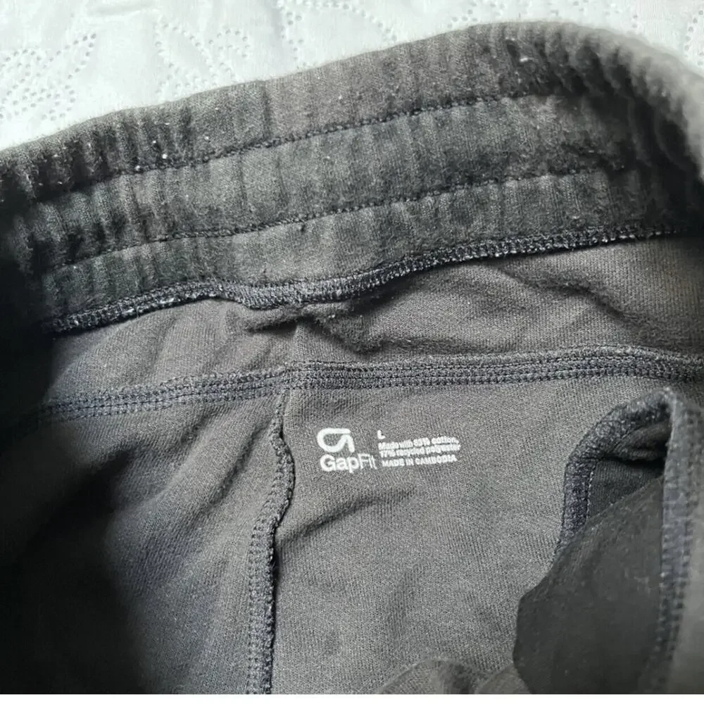 GapFit Athletic Style Pants Size L / 10